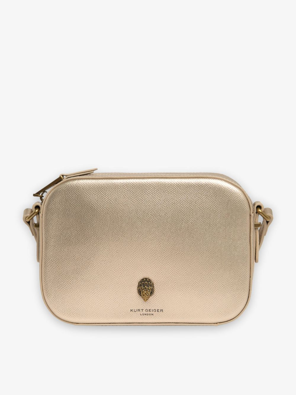 Bolso Crossbody de piel Richmond
