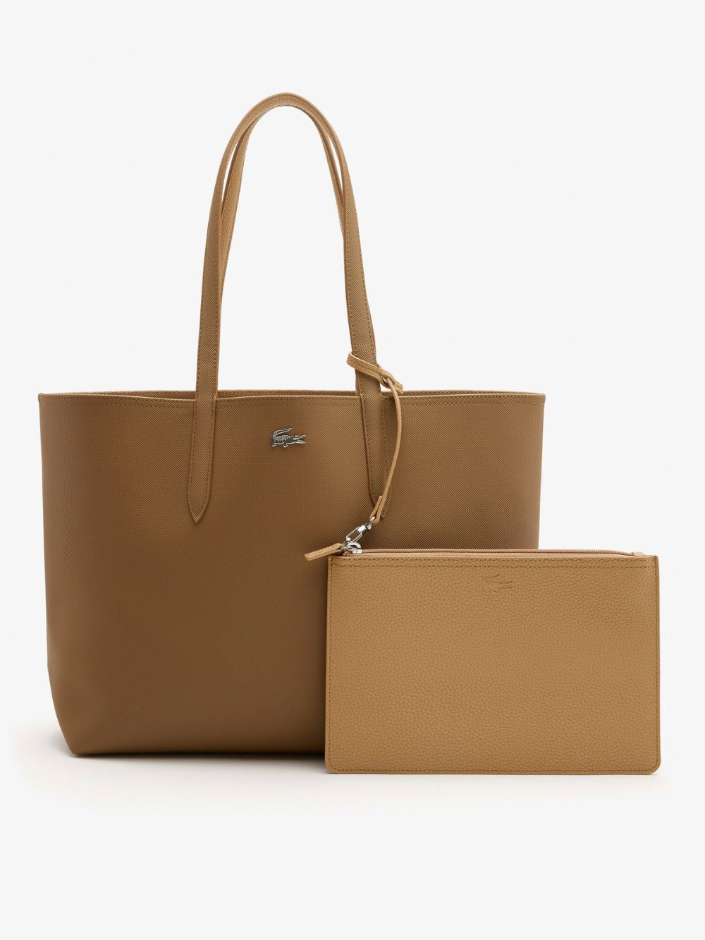 Bolsa reversible bicolor Anna