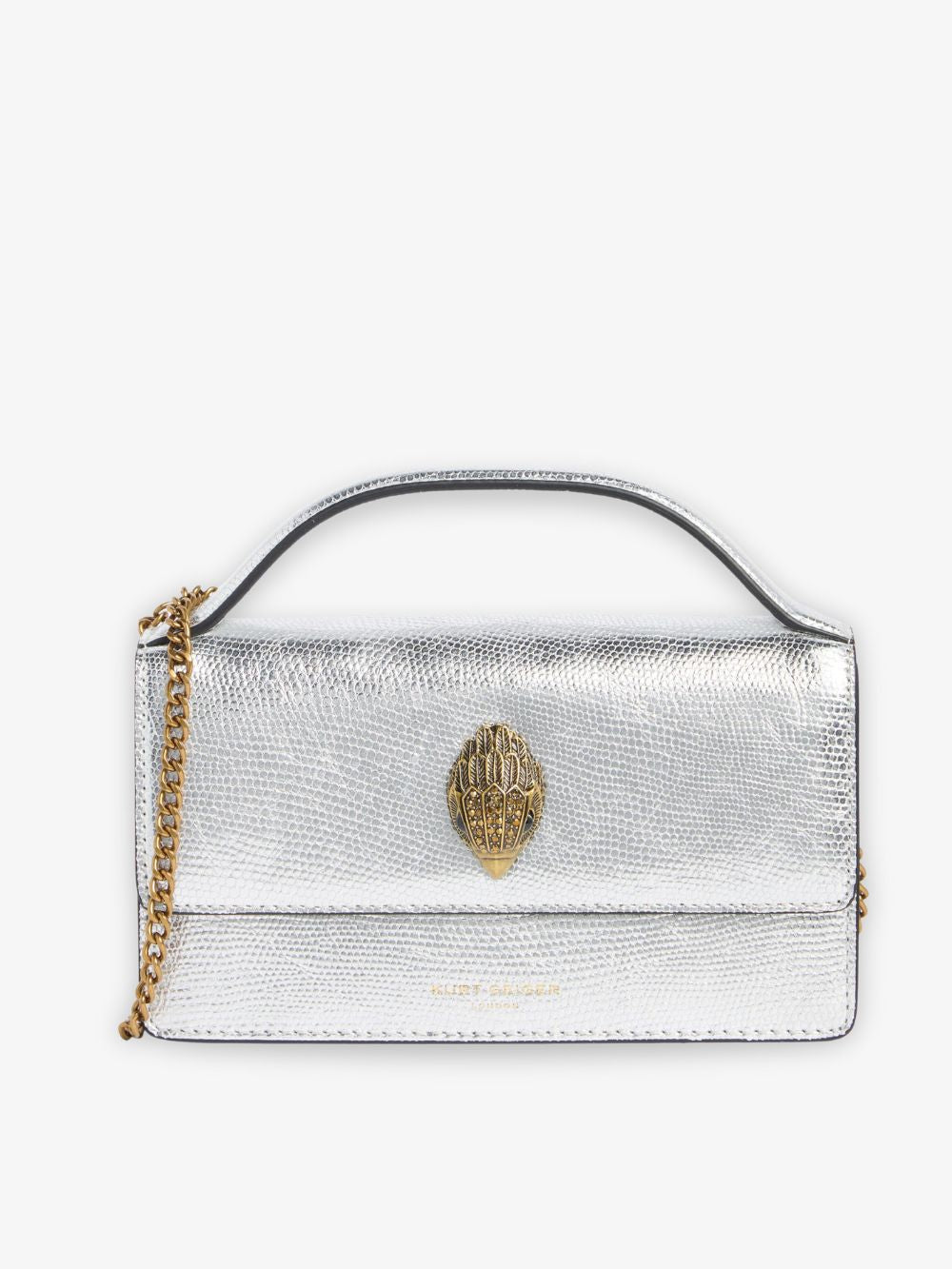 Bolso Crossbody con asa superior Bond
