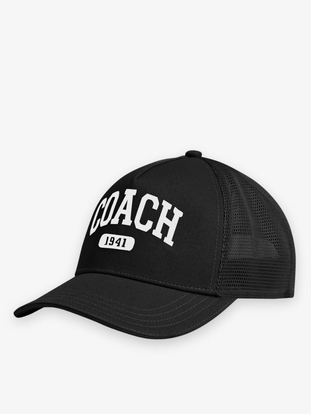 Gorra bordada estilo trucker 1941 XS/S