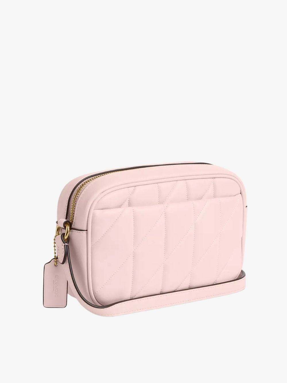 Mini Crossbody Camera Bag acolchado