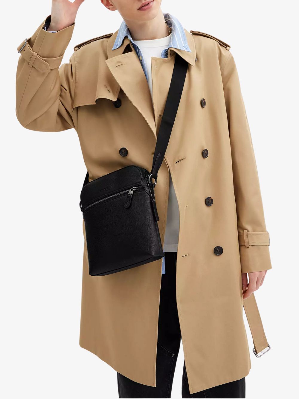 Bolso Crossbody Houston