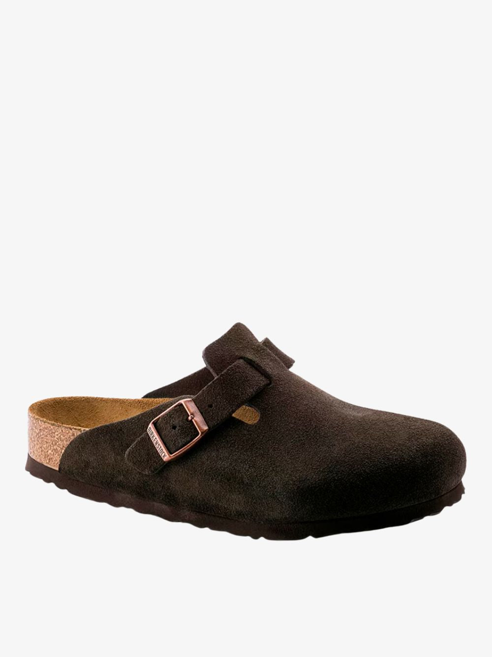 Sandalias Boston Unisex 24.5 MX 38 EU