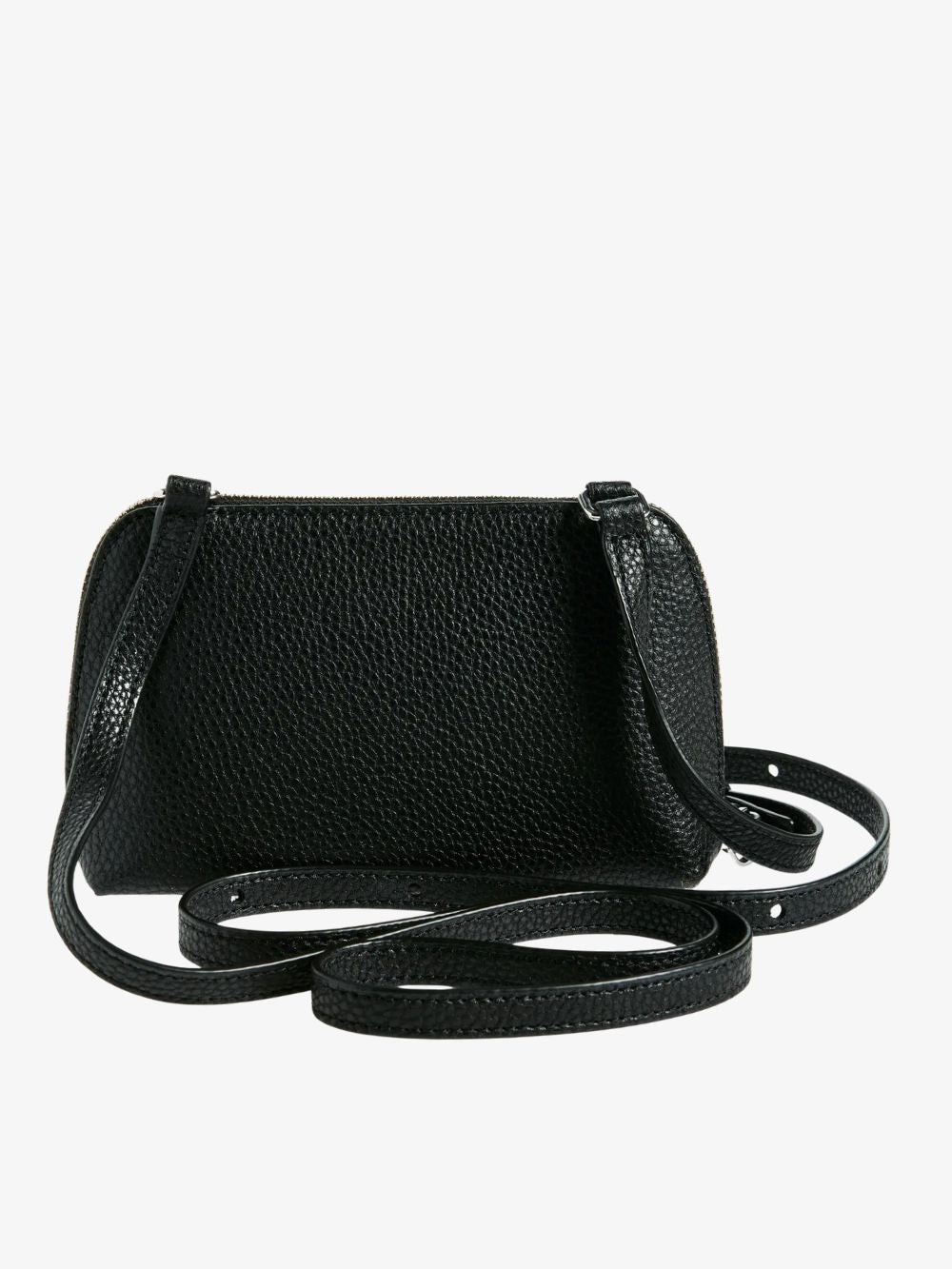 Bolso Crossbody de piel pequeño