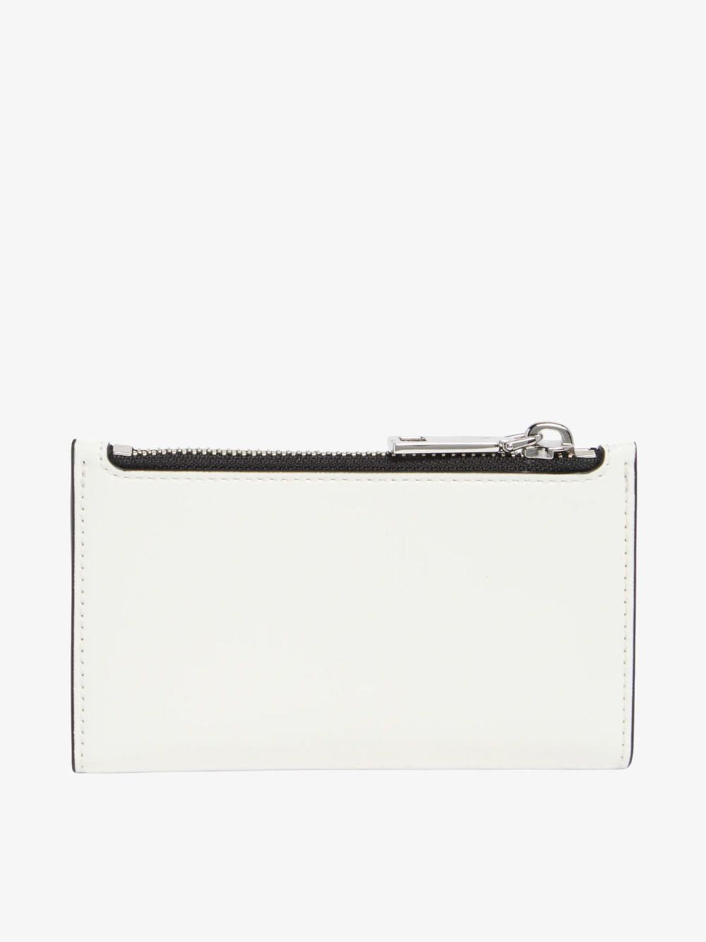 Cartera plana de mano