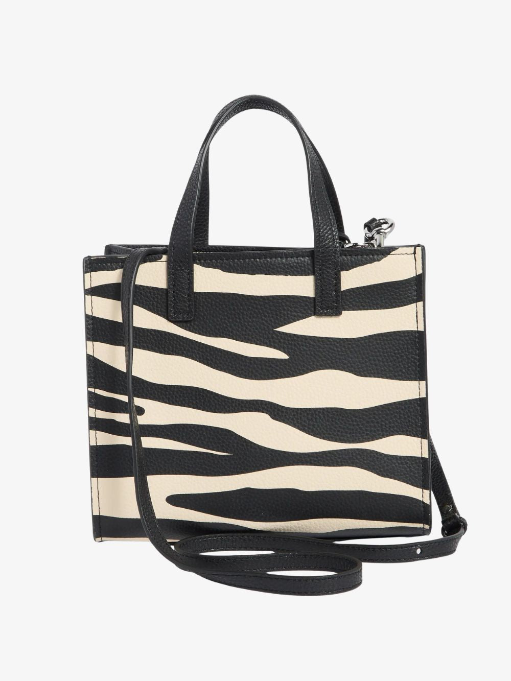 Bolso Crossbody Mini Grind The Zebra