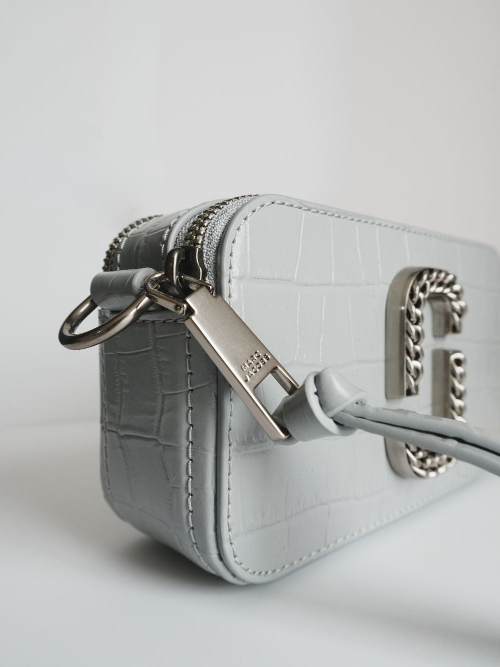Crossbody The Snapshot Croc