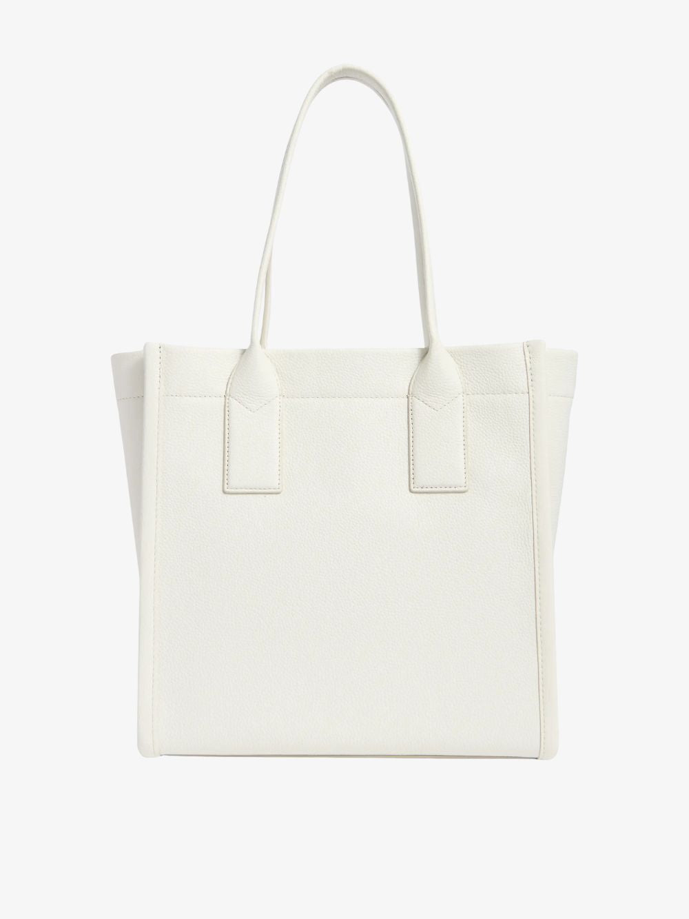 Bolsa Tote de piel Standard Supply