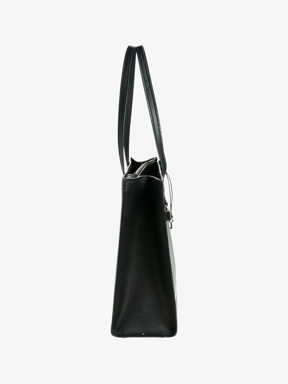 Mini Grind Tote de piel