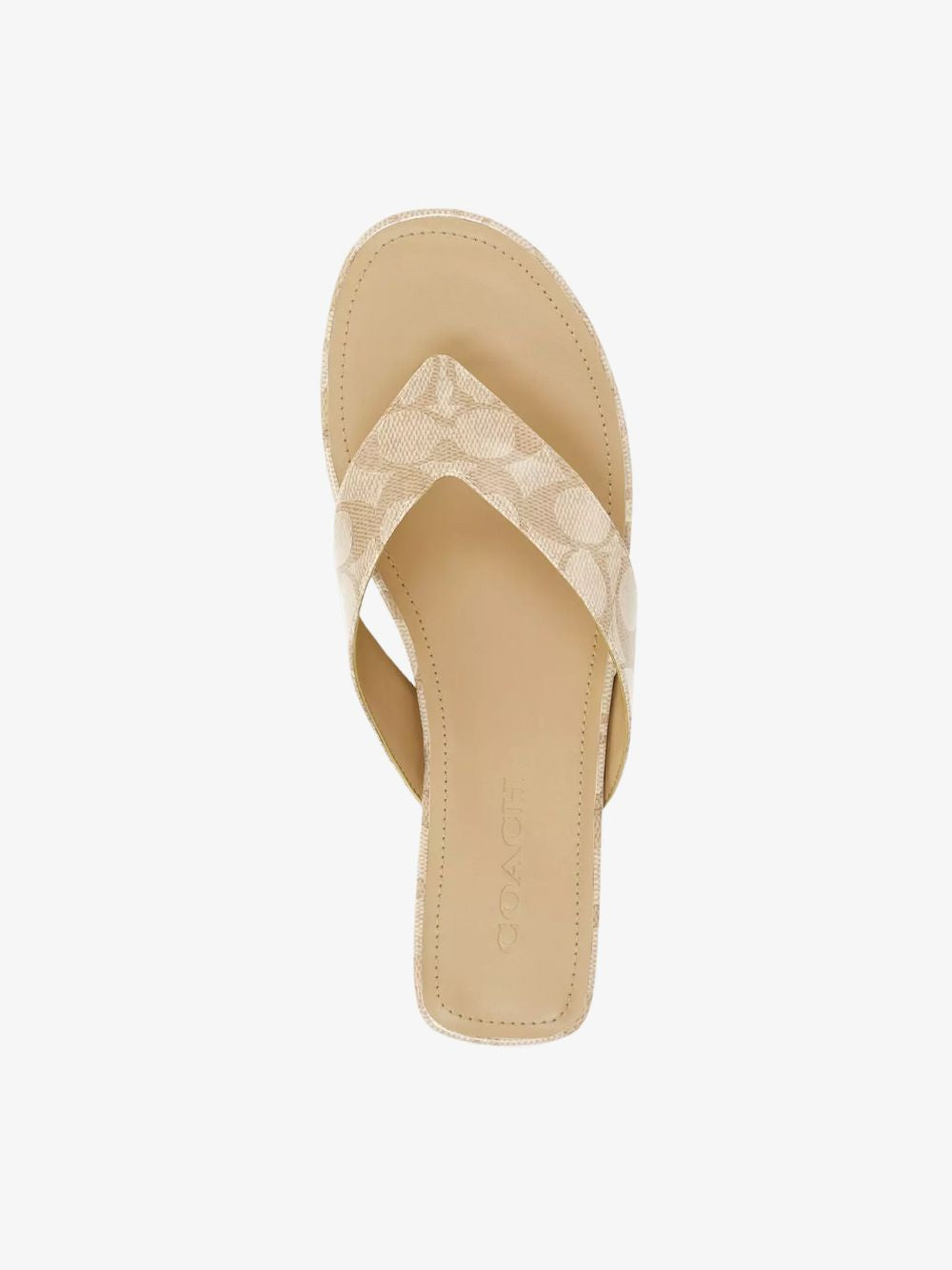 Sandalias Bridgette en monograma