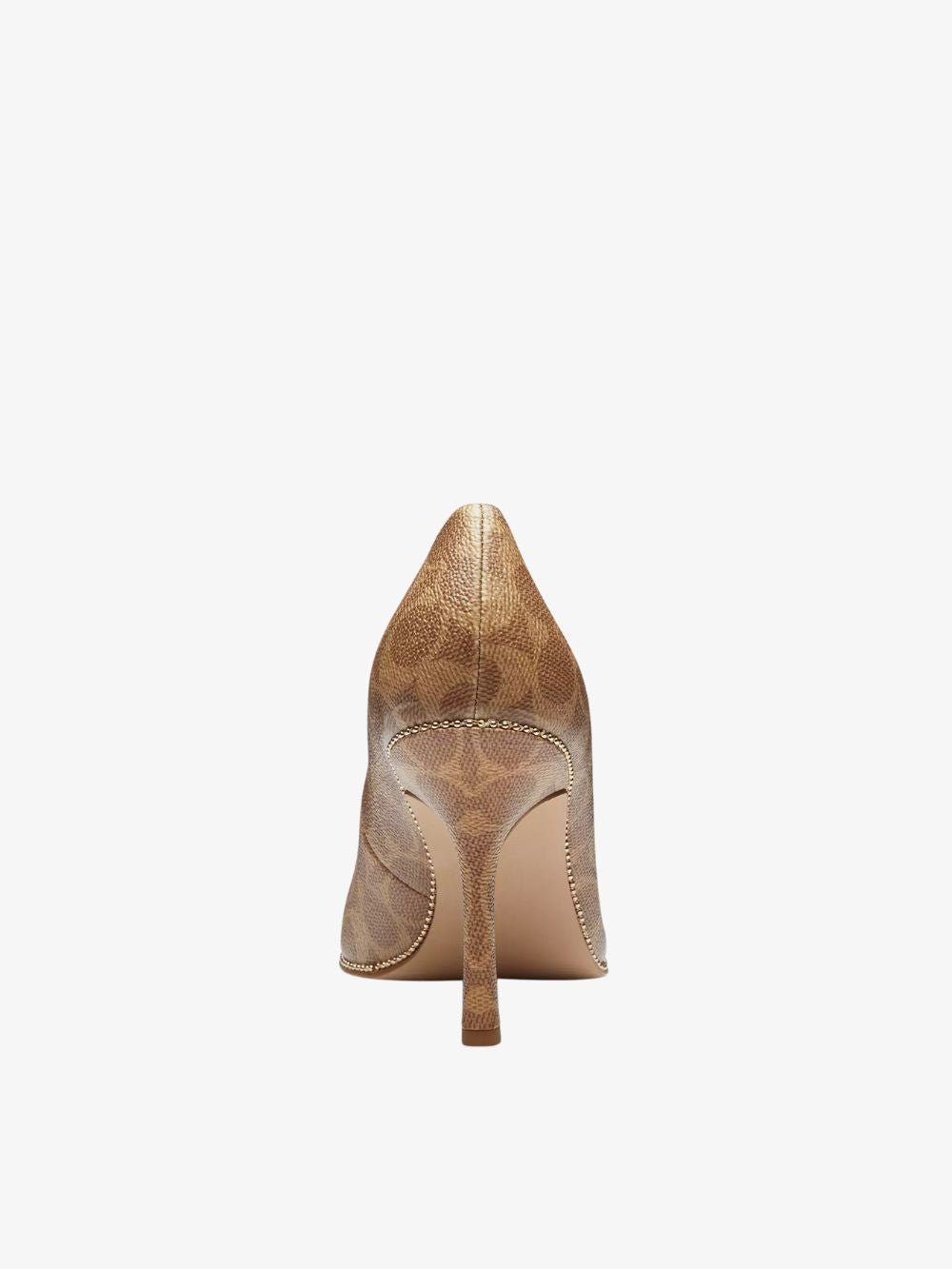 Zapatillas Samantha Pump en monograma