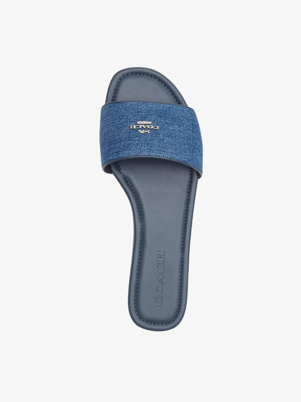 Sandalias Coach