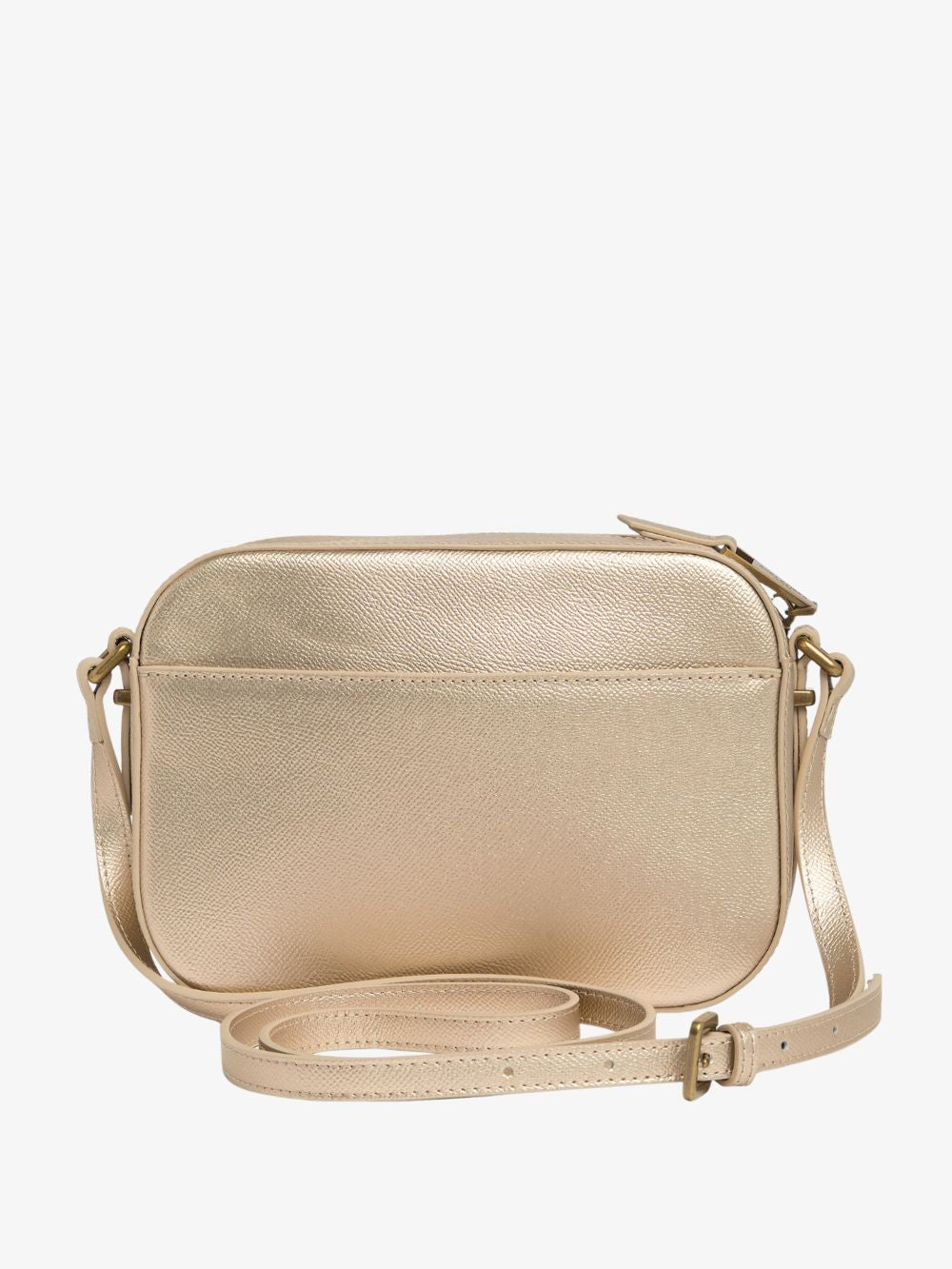 Bolso Crossbody de piel Richmond