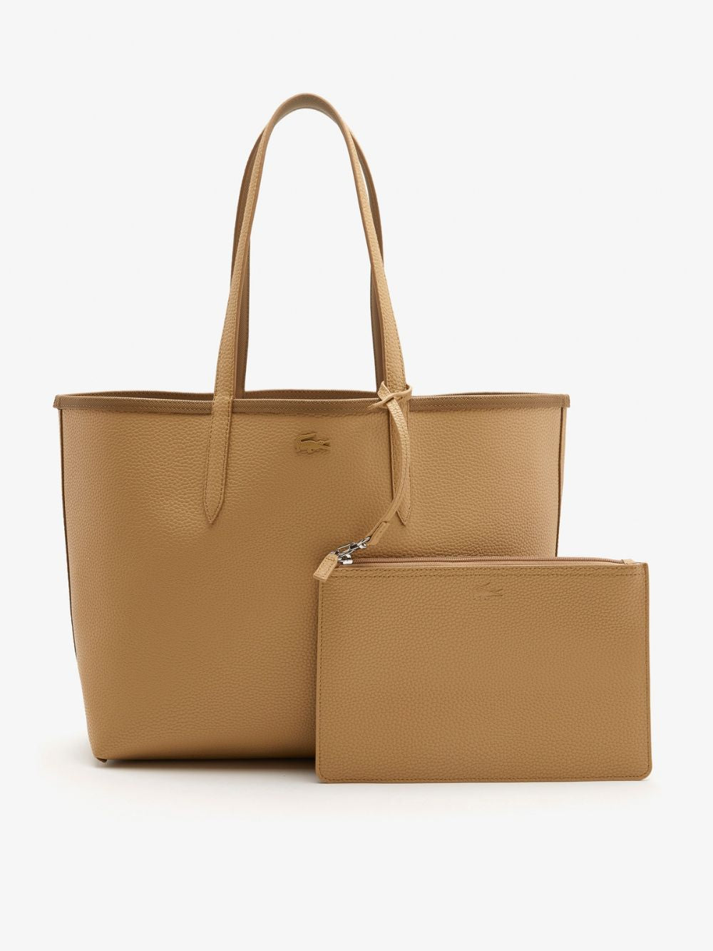 Bolsa reversible bicolor Anna