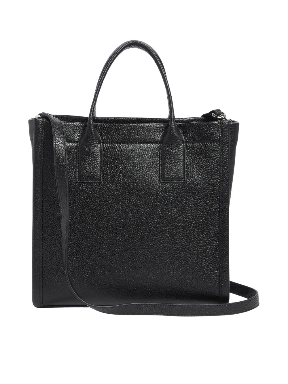 Bolso Tote de piel Standard Supply Mediana