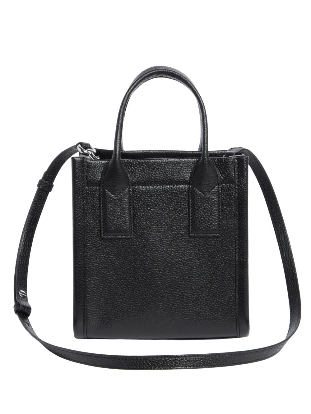 Bolso Tote de piel Standard Supply Chico