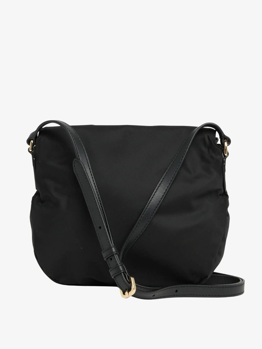 Bolso Crossbody de nailon Mini Natasha