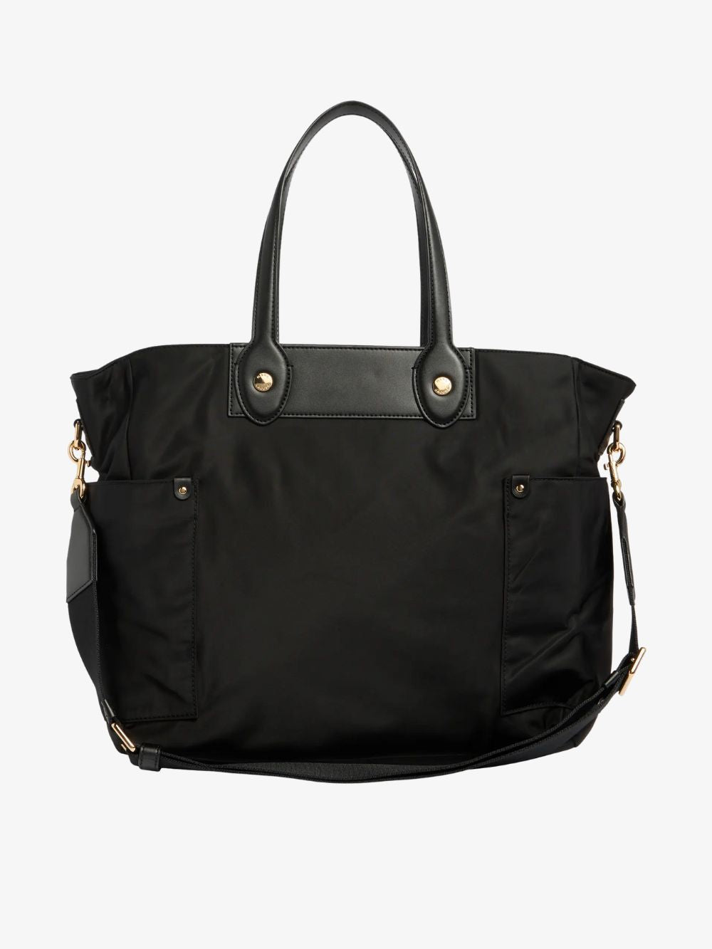Baby Diaper Bag Tote