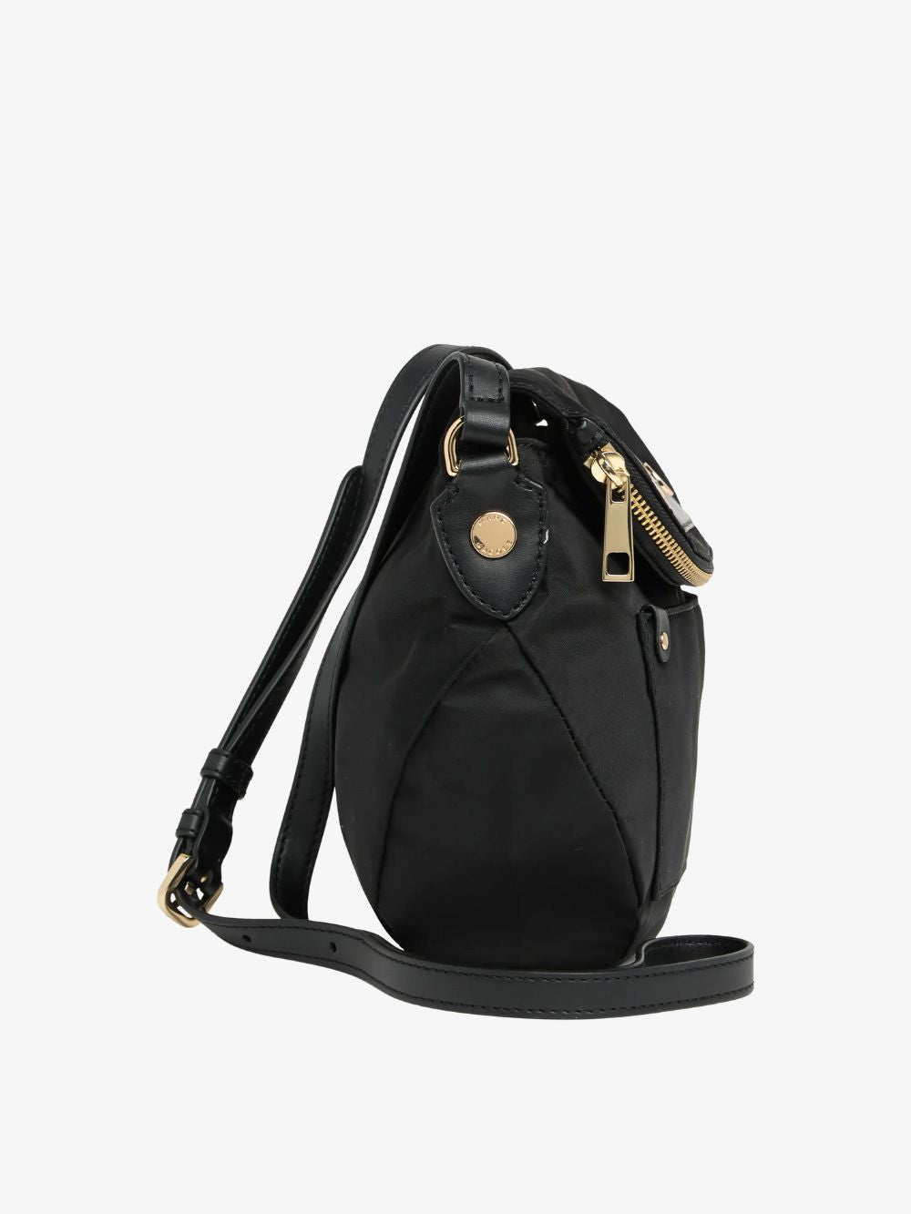 Bolso Crossbody de nailon Mini Natasha