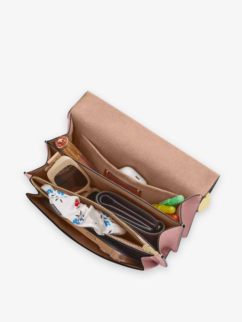 Bolsa Crossbody Klare