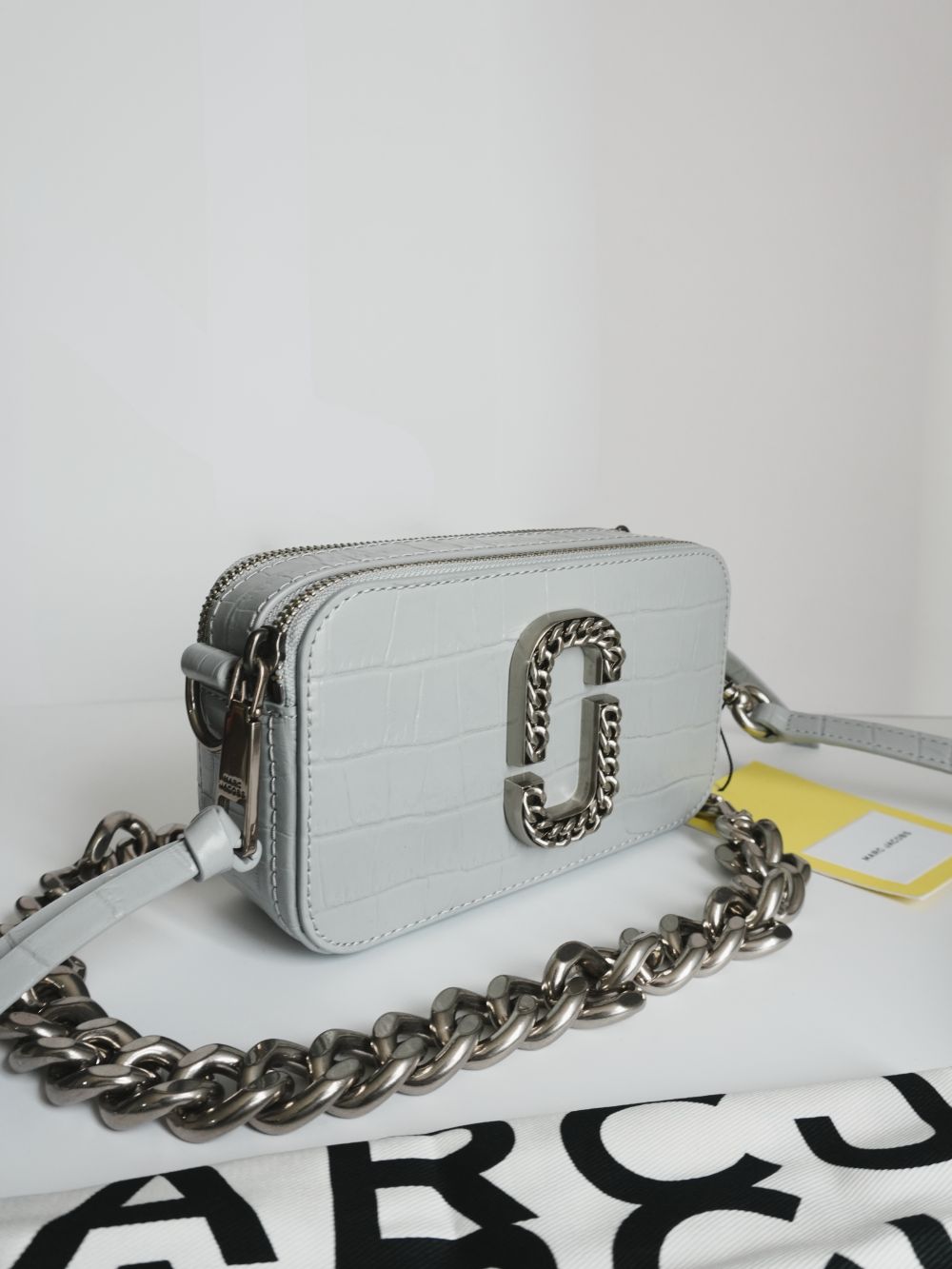 Crossbody The Snapshot Croc