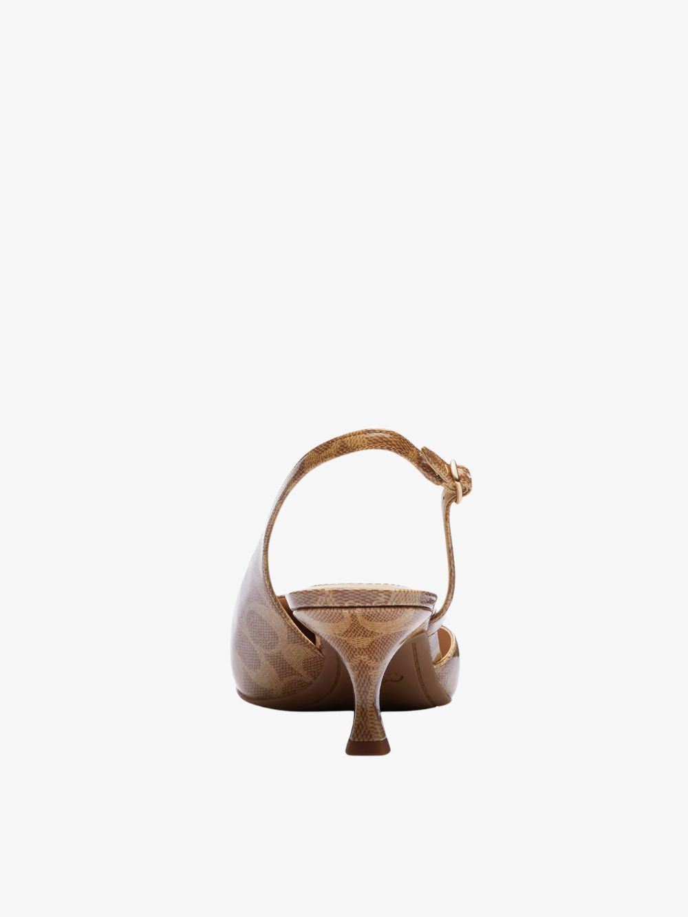 Zapatillas Roxanne Pump en monograma