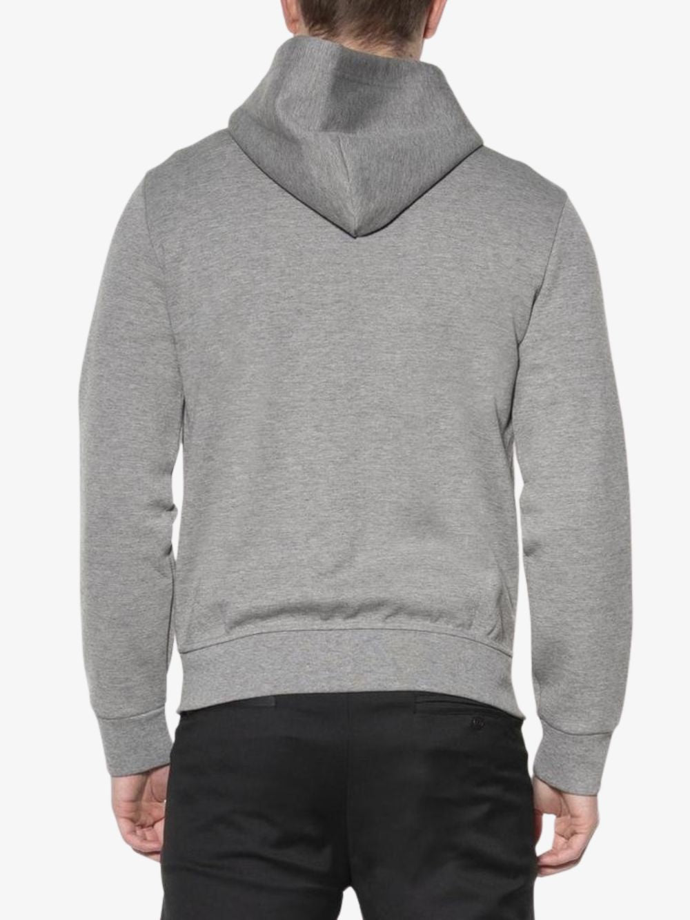 Sudadera Hoodie Double-Knit Tech M Hombre