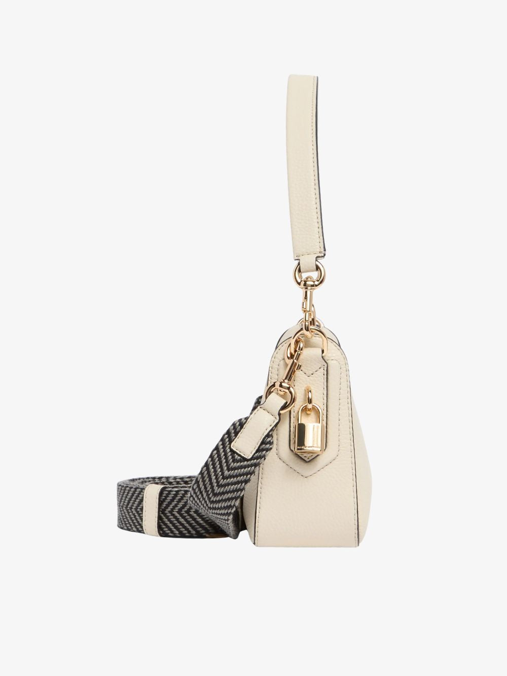 Bolso Shoulder Bag de piel Drifter