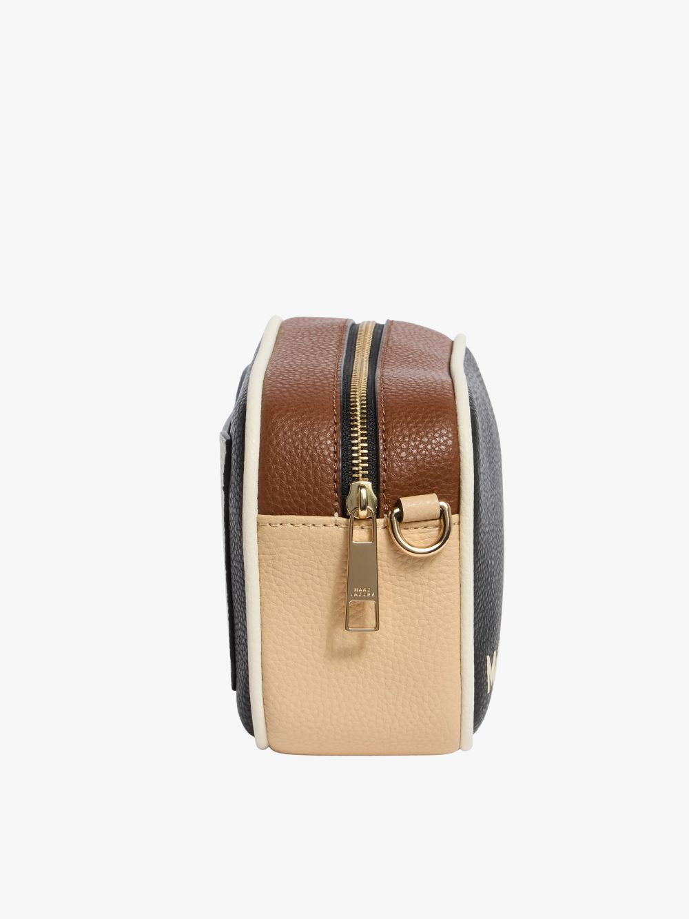 Crossbody Camera Two Tone