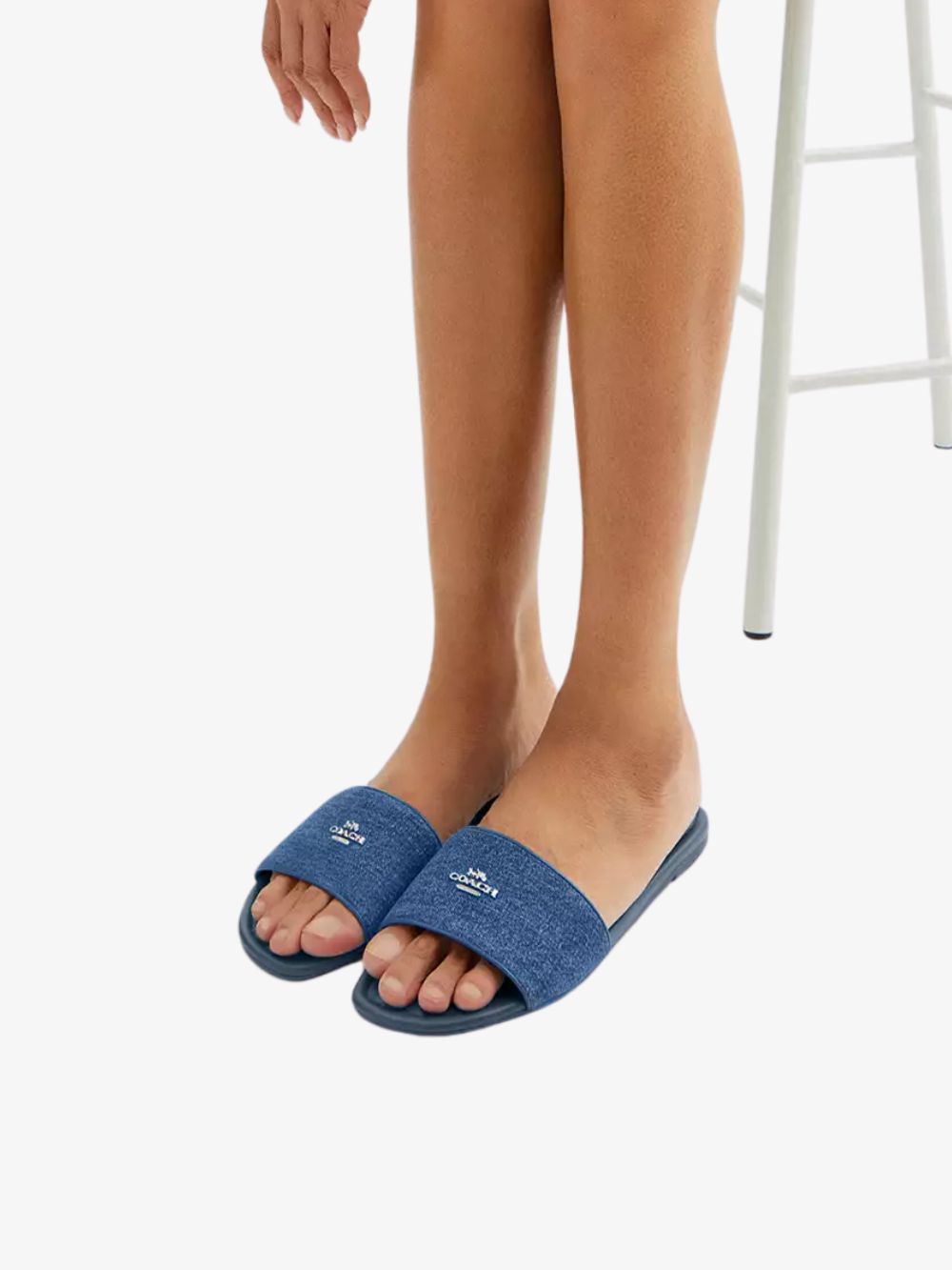 Sandalias Coach