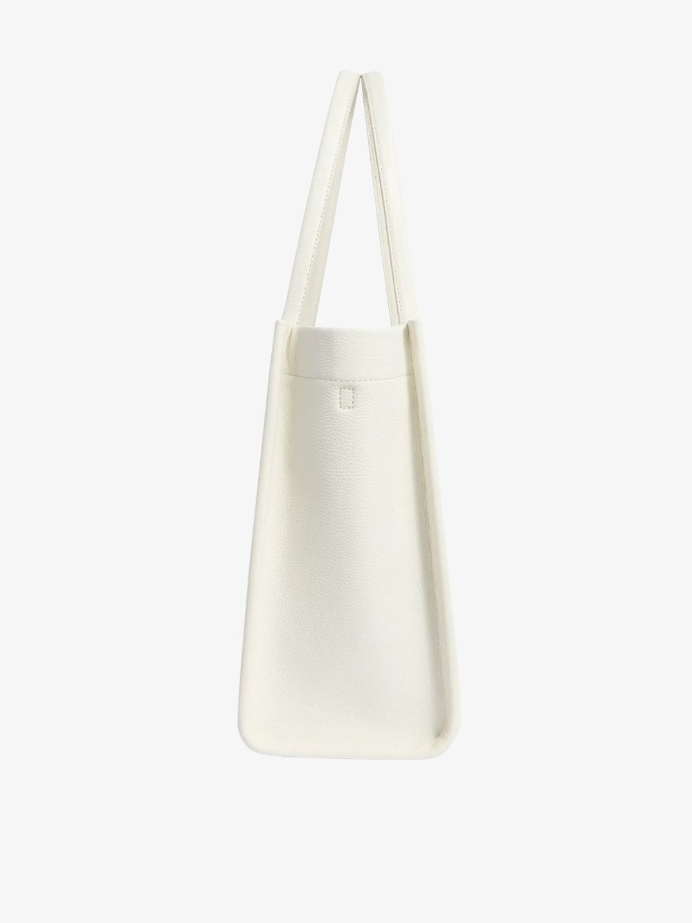Bolsa Tote de piel Standard Supply