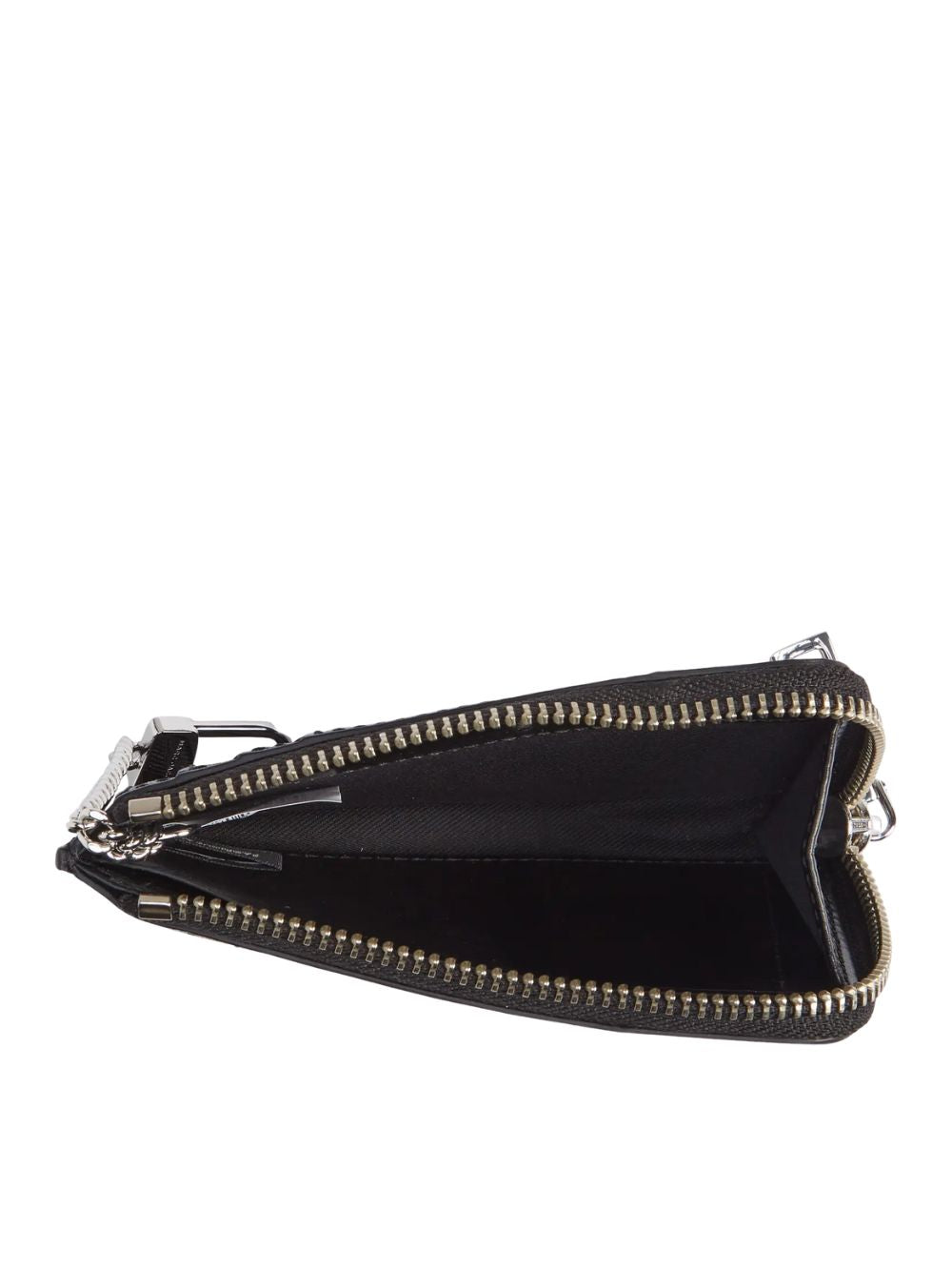 Monedero con cremallera Marc Jacobs