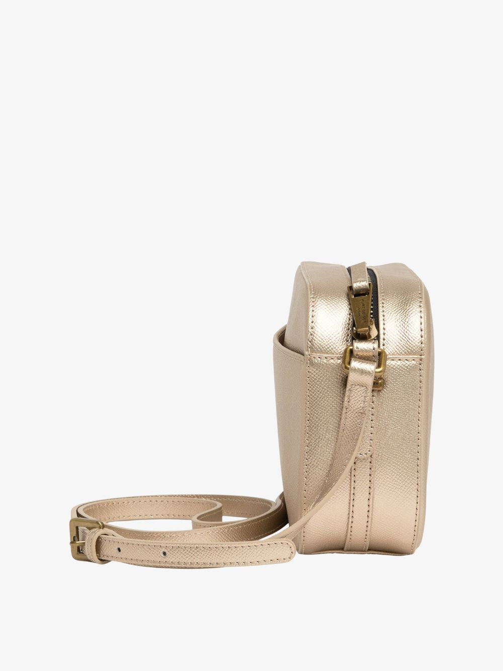 Bolso Crossbody de piel Richmond