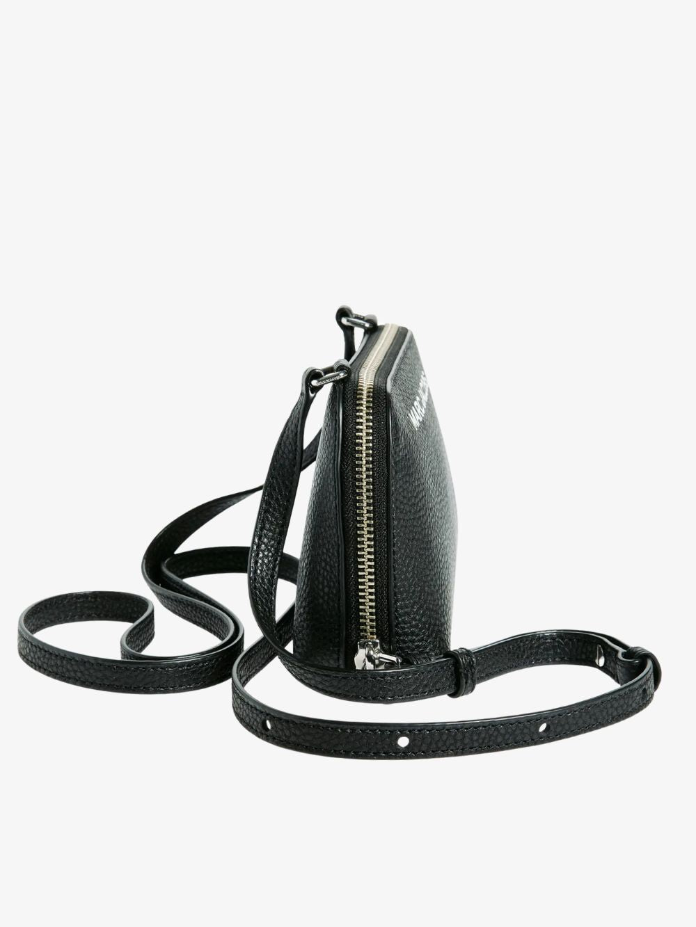 Bolso Crossbody de piel pequeño