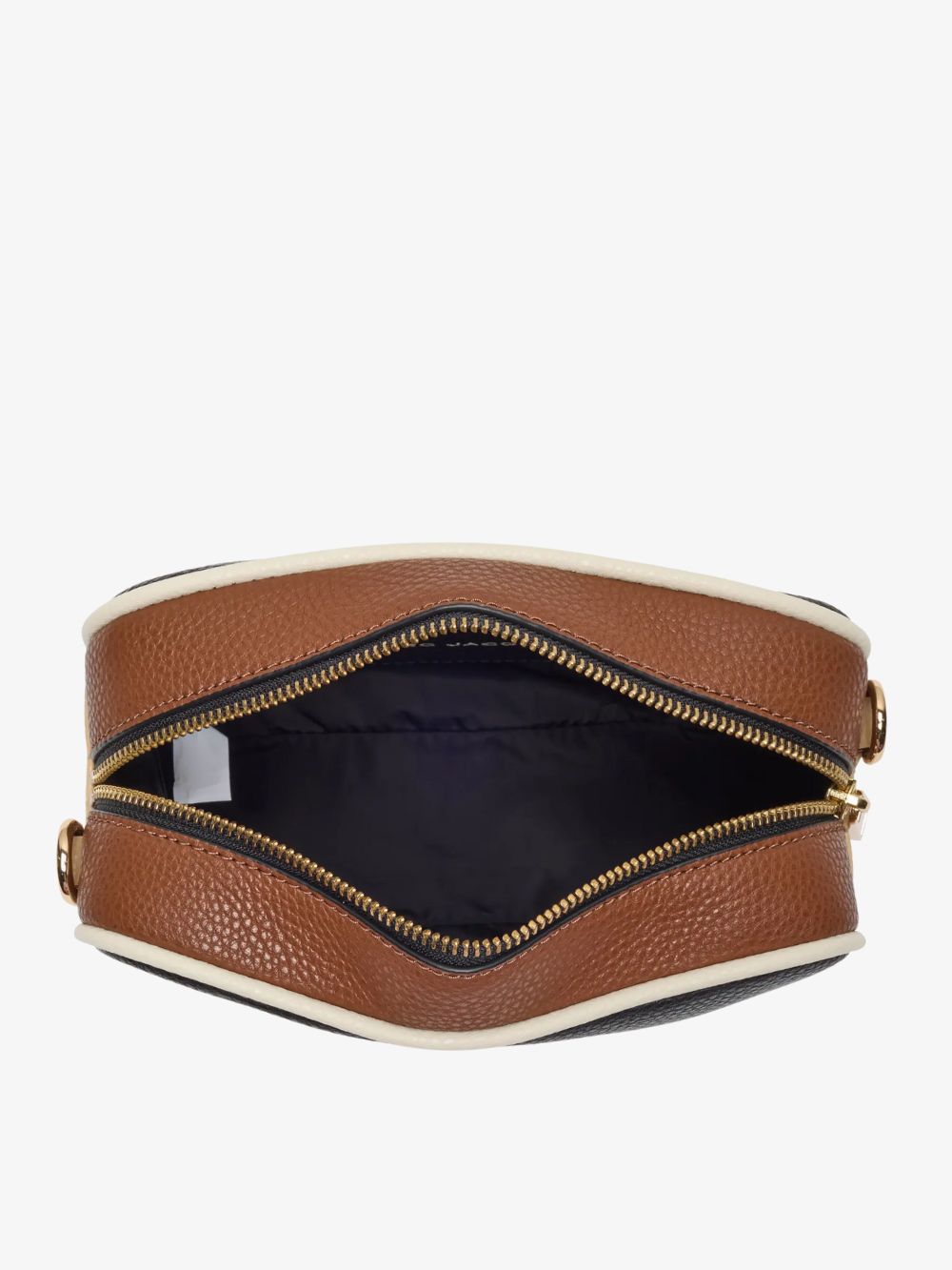Crossbody Camera Two Tone