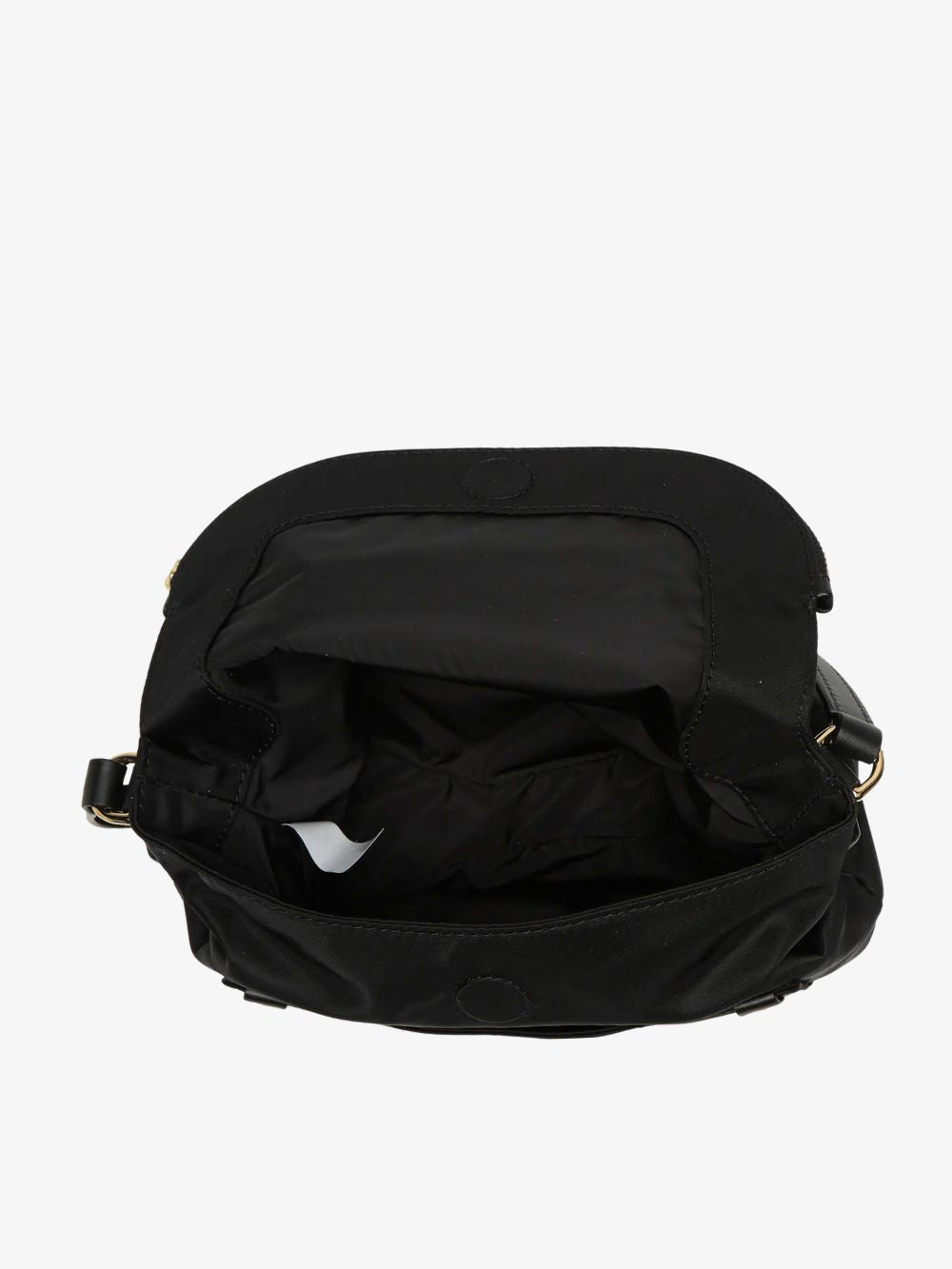 Bolso Crossbody de nailon Mini Natasha