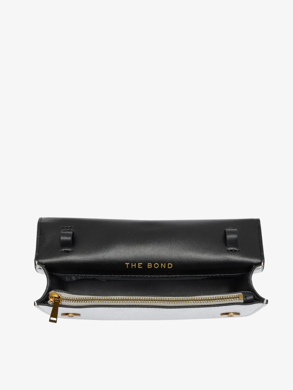 Bolso Crossbody con asa superior Bond