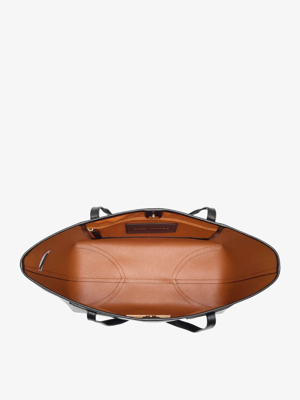 Bolso Tote de piel on your Marc