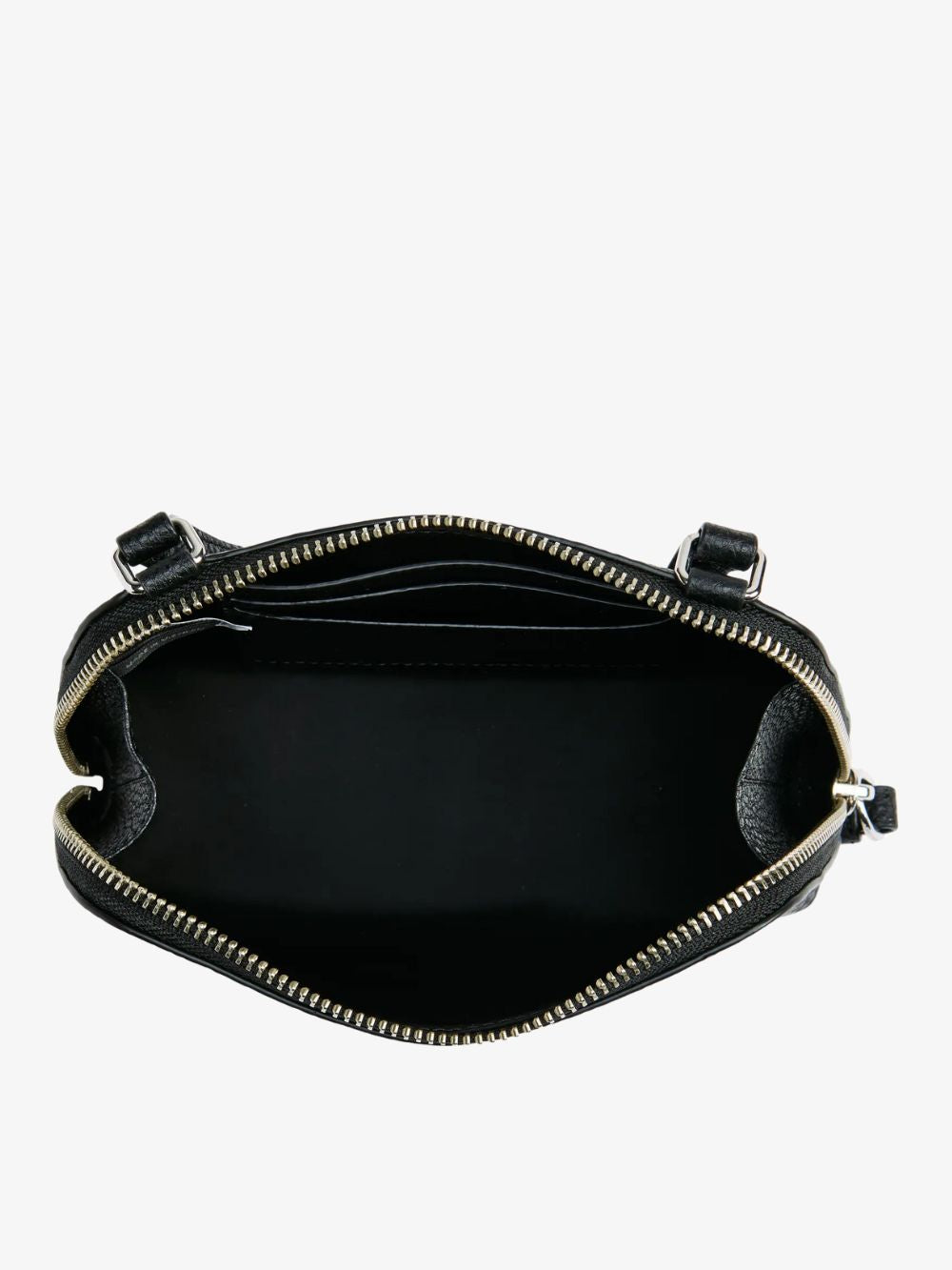 Bolso Crossbody de piel pequeño