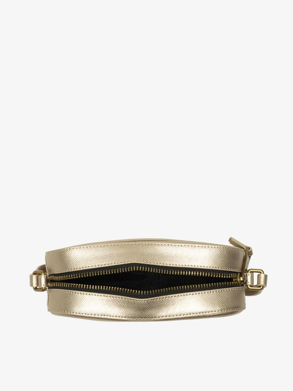 Bolso Crossbody de piel Richmond