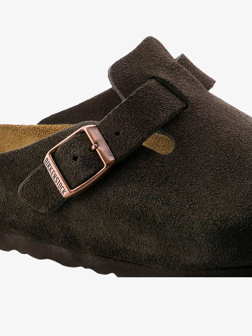 Sandalias Boston Unisex 24.5 MX 38 EU