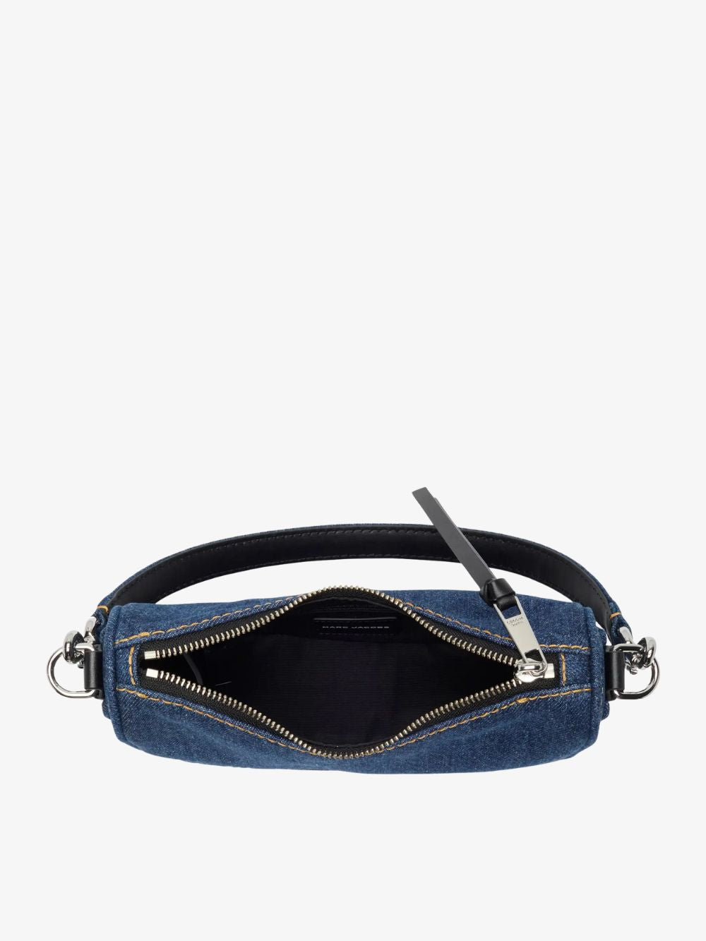 Bolso Shoulder Bag Denim Convertible