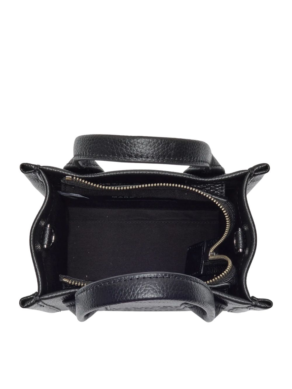 Bolso Tote de piel Standard Supply Chico