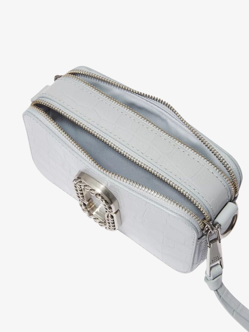 Crossbody The Snapshot Croc