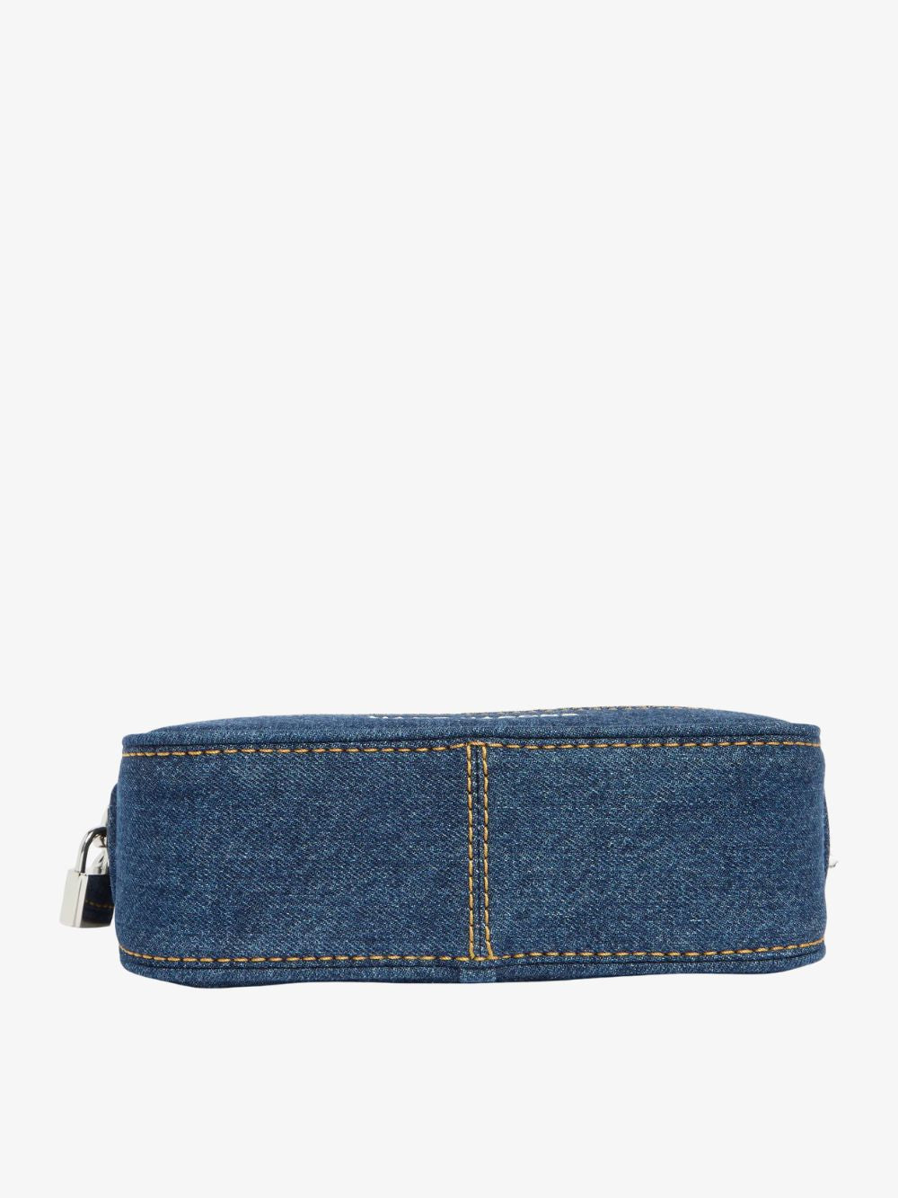 Bolso Shoulder Bag Denim Convertible