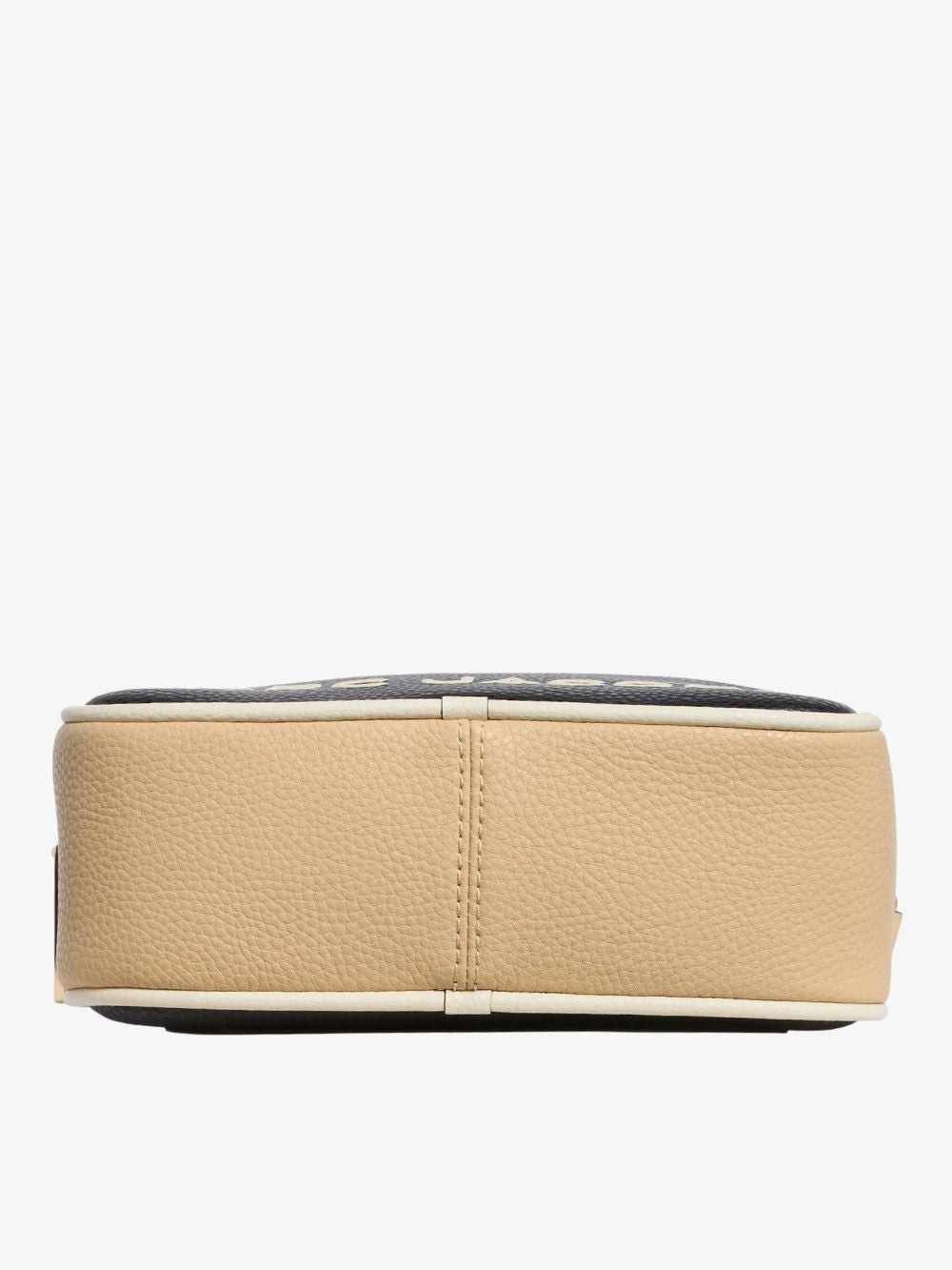 Crossbody Camera Two Tone