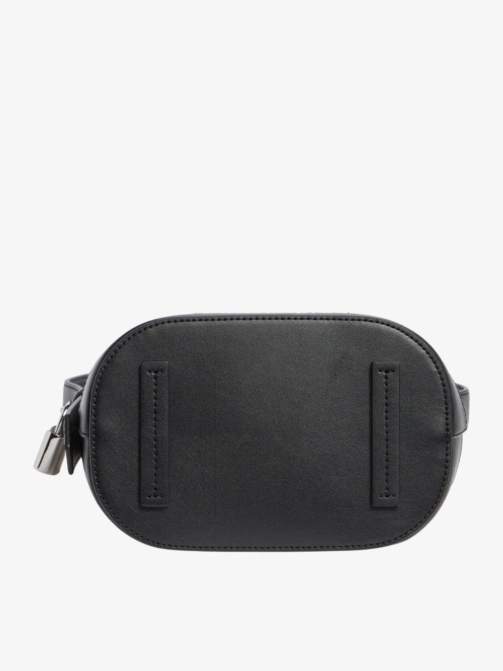 Bolso Bucket Drifter Canvas y piel