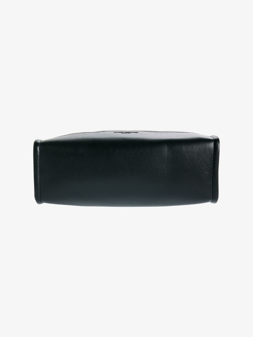 Bolso crossbody Soho de piel acolchada