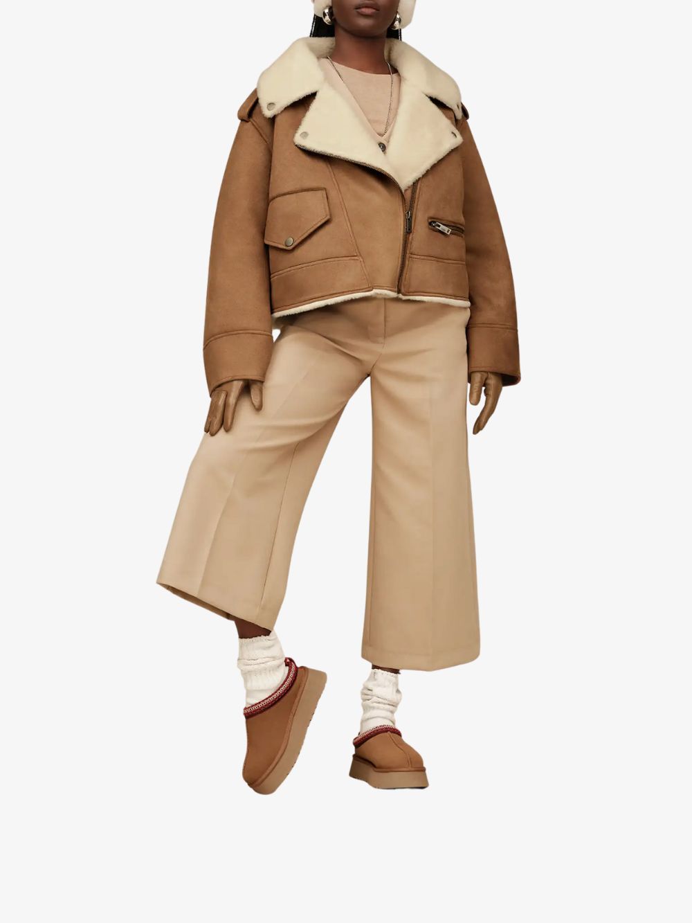 Zapatos de casa Tazz II