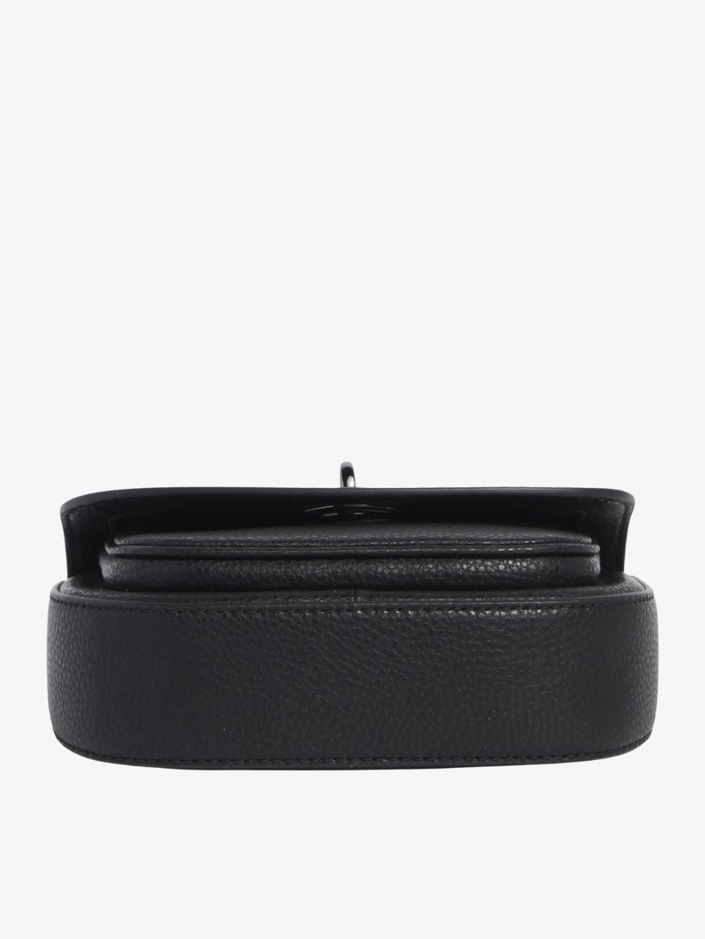 Bolso Crossbody con cierre giratorio DTM Signet Chica